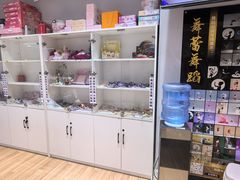 -舞蓓舞蹈(永定路校区)