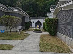 -林丰温泉度假山庄