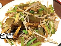 -崔义清鲁菜馆(大明湖店)