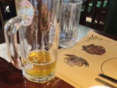 -马迭尔德式西餐精酿啤酒屋(中央大街店)