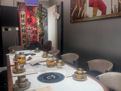 -琥珀川糟粕醋·香草鸭·鸡煲(慈云寺店)
