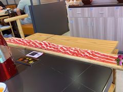 -淼福猪肚鸡·椰子鸡火锅(大沙地店)