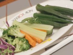 -纽约客美式餐厅(新奥购物中心店)