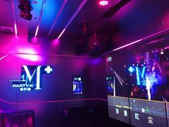 -音乐盒KTV(澄海店)