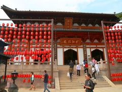 -径山寺