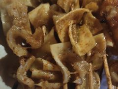 -腰子哥烤串(石佛营炫特店)