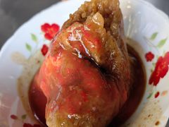 -群众牛肉小点(蚵仔煎)