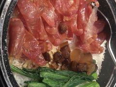 -西关味(大卫城店)