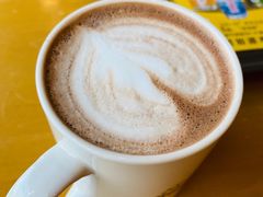 -劳顶笨咖啡(敦化店)