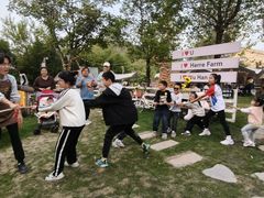 -HERRE·FARM 赫尔露营农场·团建聚会包场