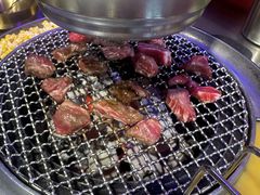 -釜山火炉·海鲜烤肉(紫藤路店)