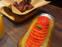 -破瓦寒窑·地摊烤羊排