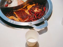 -大龙燚火锅(天安云谷店)