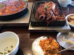 -敏丁拌饭(中街总店)
