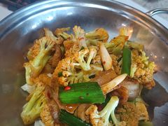 -凤栖府川菜(沙河店)
