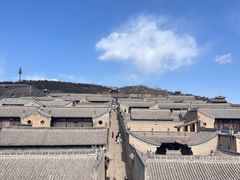 -山西王家大院