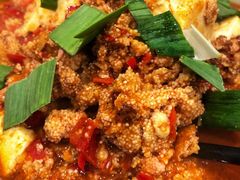 干锅鱼籽-新新湘菜馆(新中街二条店)