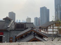 -重庆十八梯传统风貌区