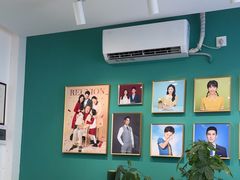 -拍刻风照相馆(南山西丽店)
