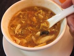 -华味居 Restaurant Chinese Huaweiju