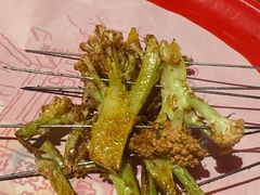 -北三老太太烧烤(人生一串上榜店)