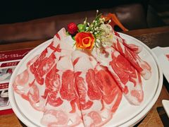 -快乐小羊·内蒙牛羊肉火锅(流花中心店)