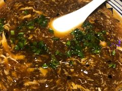 酸辣汤-一盐堂本帮菜(外滩店)