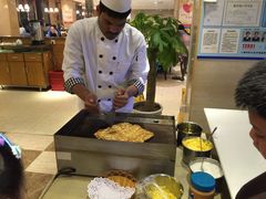 -阿英煲(凉城路店)