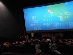 -CGV影城(黄河道ScreenX店)