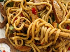 -姚记面馆(瑶琳路店)