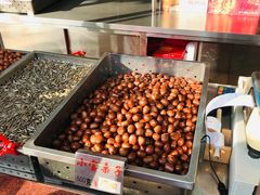 -小宝栗子(嘉华国际商业中心店)
