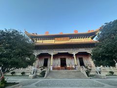 -高旻寺