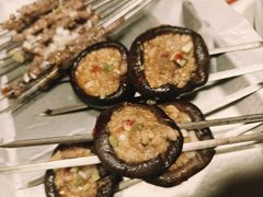 -三个大叔烤羊肉串·炭炉砂锅菜(西三旗店)