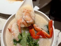-潮州府·潮菜·砂锅粥(徐家汇店)