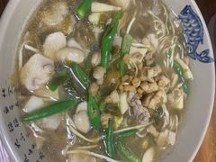 片儿川-无名氏面馆(邮电路店)