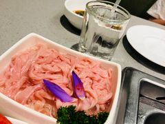 -海底捞火锅(振华商厦店)