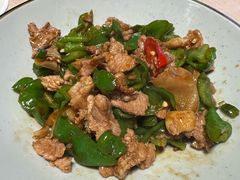 -香顺·客家菜(常平店)
