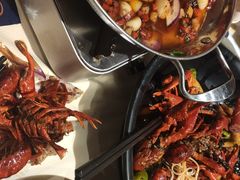 -聚味瞿记·龙虾堂(天元店)