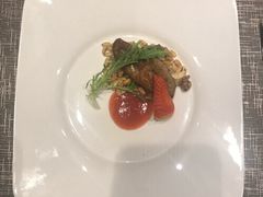 -枫品铁板烧(东樾店)