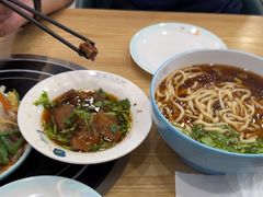 -清真阿森八大碗(玉泉营店)