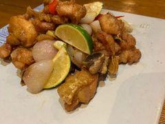 -云海肴·汽锅鸡·云南菜(天津国金汇店)