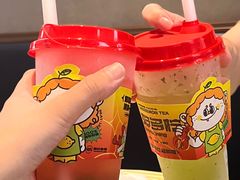 -聚味瞿记·龙虾堂(坡子街店)