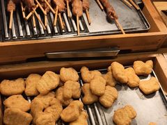 -比格比萨自助(宋家庄店)