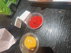 -Shake Shack(浦东嘉里城店)