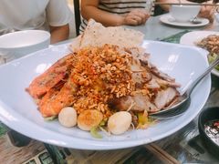 黄面-Le Chalet Dalat