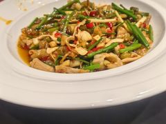 -羊门客在·烤盐池滩羊·川菜