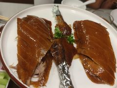 -大鸭梨烤鸭(甘家口店)