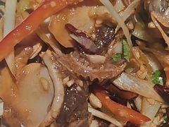 -倍儿美海鲜大排挡·非遗海鲜蒸饺(洋货店)