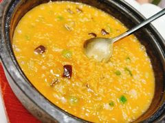 鲜虾汤泡饭-子霖南山鲜虾面(南山总店)