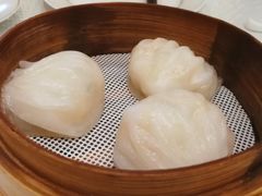 铭家虾饺皇-铭家点心(秦岭路店)